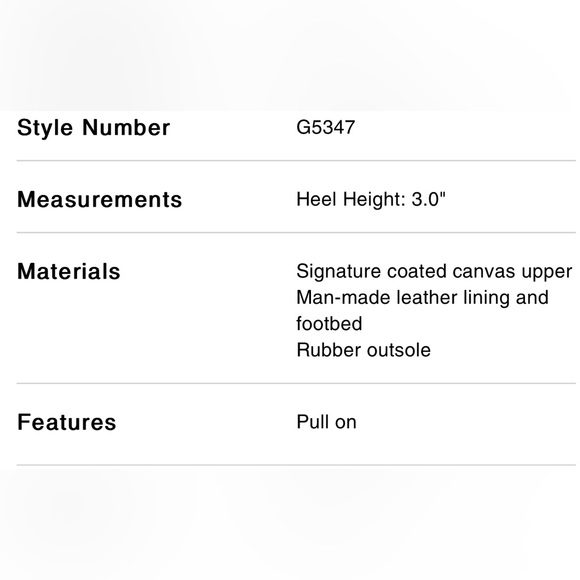 COACH Margot Signature Bootie Canvas Ankle Boots Womens Size 9 G5347 - Picture 12 of 12